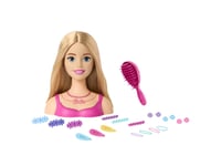 Barbie Styling Head Value