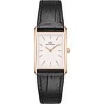 Daniel Wellington Ladies Bound Rose Gold 22mm Watch DW00100693