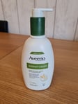 🛑Sale🛑AVEENO MOISTURISING CREAM WITH COLLOIDAL OATMEAL PUMP- 500ML