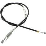 Cable embrayage pour Debroussailleuse Husqvarna - Sterwins - Bricomarche - Pubert - Motorisé - Non