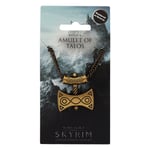 The Elder Scrolls V: Skyrim Replica Amulet of Talos Limited Edition Necklace