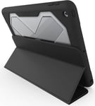 ZAGG Rugged Messenger Case for iPad 10.2 7/8th/9th gen (ENG)