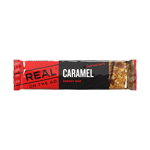 Real Turmat OTG Energy bar Caramel (160 kcal)