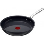 Tefal Jamie Oliver Prima stekpanna 28 cm, svart