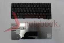 Clavier Ordinateur Portable Lenovo S10-2 S10-2C S10-3C S11 (Noir)