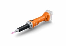 FEIN Meuleuse droite sans fil AGSZ 18-280 LBL AS, 18V,résistante à la poussière et puissante, Application universelle, Moteur Brushless FEIN, Compatible avec batteries et chargeurs AMPSHare 18V