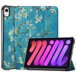 Tablet Case For Apple iPad Mini 6 2021 6th Generation 8.3 Inch Slim Case