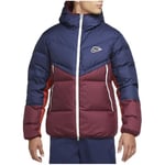 Doudounes Nike  NSW DOWN FILL WINDRUNNER