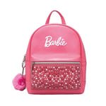 Nomadict Sac Fashion Gaming Barbie Pink Exclu Leclerc