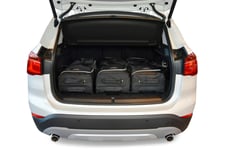 Travel vaska set BMW X1 F48 2015 suv