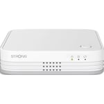 Strong wi-fi mesh home kit 1200 bi-bande (2,4 ghz / 5 ghz) (802.11ac) blanc 3 interne