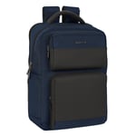 Laptop Backpack Safta Business 15,6'' Dark blue [31 x 44 x 13 cm]