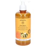 Apivita Mini Bees Gel Douche Doux pour Enfants Gel(S) 500 ml