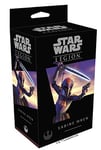 Atomic Mass Games Star Wars Legion - Sabine Wren Extension - Tabletop - 2 Joueurs - A partir de 14 Ans - 120-180 Minutes - Allemand