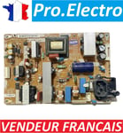 PSU alimentation TV SAMSUNG LE32C450E1W PSLF121401A P2632HD_ASM