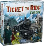 Ticket To Ride - Europe (Nordic)