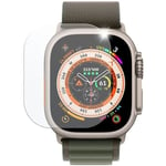 Fixed suojalasi, Apple Watch Ultra 49 mm, kirkas