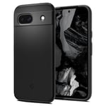 Spigen Thin Fit Case Compatible with Google Pixel 8a - Black