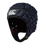 Canterbury Raze Headguard JU Casque Unisexe-Jeunesse, Navy, XS