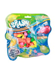 Splash Self-sealing Water Balloons 100pcs.