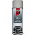 Peinture a?rosol primaire Appr?t et sous couche garnissant avant peinture Gris AUTO K