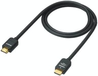 SONY Câble HDMI Premium court Type-A/Type-A (2.1)