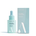 Azure Tan Night Repair Face Tan Serum