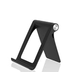 Gshy Adjustable 360° Universal Mini Stand Mobile Phone Holder for iPad Nintendo Switch Smartphone