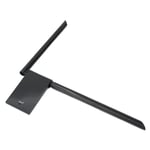 AX1800 WiFi 6 USB-sovitin 2,4 GHz 5 GHz Dual Band WPA3 1800M USB WIFI -sovitin kahdella 5dBi-antennilla Windows 11 10:lle