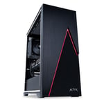 ALTYK - PC gamer - Intel Core i7 12700KF, NVIDIA Geforce RTX 4070 Ti Super, SSD 960 Go, 32 Go DDR4, Windows 11