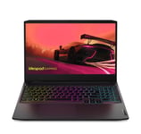 Lenovo IdeaPad Gaming 3 15.6 Laptop AMD Ryzen 5 512GB Storage RTX 3060 Graphics