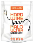 Road Angel RA7300C Halo Ultra Dash Cam Hard Wiring Kit