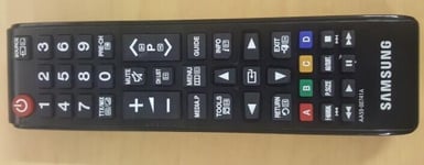 télécommande remote control pour TV SAMSUNG	AA59-00602A