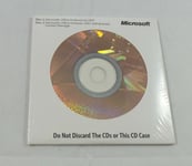 Microsoft Office Professional 2007 Full w/Business Contact Manager (269-11094)