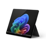 Microsoft Surface Pro | Copilot+ PC | 13” OLED Touchscreen | Snapdragon® X Elite (12 cores) | 16GB Memory | 1TB SSD | Device only | 2024 Model, 11th Edition | Black