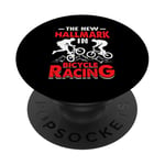 The New Hallmark In Bicycle Racing PopSockets Adhesive PopGrip