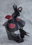 Naruto Shippuden Extra Bataille Itachi Uchiha The Lumière & Dark Of Mangekyo Sha