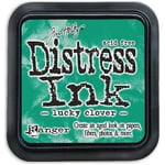 Ranger - Tim Holtz Distress Ink Lucky Clover