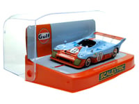 Mirage GR8 Le Mans 1975 - 1/32 - SCALEXTRIC C4443