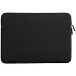 Keep fodral till MacBook Pro 15" neopren (svart)