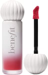 Benefit PlushTint Moisturising Matte Lip Tint 6ml 18 - Feather Boa