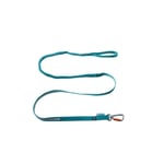 TOURING BUNGEE LEASH, UNISEX, TEAL, 1.2M/23MM, SINGLE