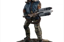 Alien & Predator - Figurine Collection 1/16 - Ronald Noland - 13.5cm