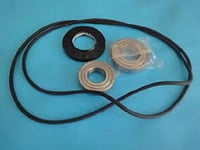 SAMSUNG WW80M645OPW WASHING MACHINE DRUM BEARINGS & SEALS KIT 2067/114