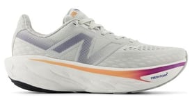 New Balance Fresh Foam X 1080 v14 - femme - blanc