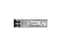 Blueoptics Sfp-Zx-80-Bo, Fiberoptik, 1250 Mbit/S, Sfp, Sfp, Zx, 80000 M