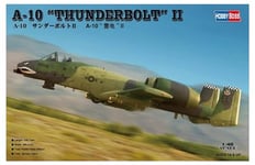 Hobby Boss 80323 modèle Kit de A 10 Thunderbolt II