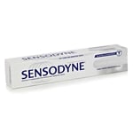 Sensodyne Sensitive Toothpaste Gentle Whitening 50ml