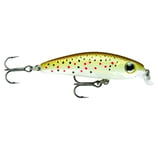 Lure Ultra Light Minnow 6cm/4g/0,6-0,9m TR