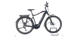 haibike trekking 3 5 ltd velo electrique hommes 2022   bon etat